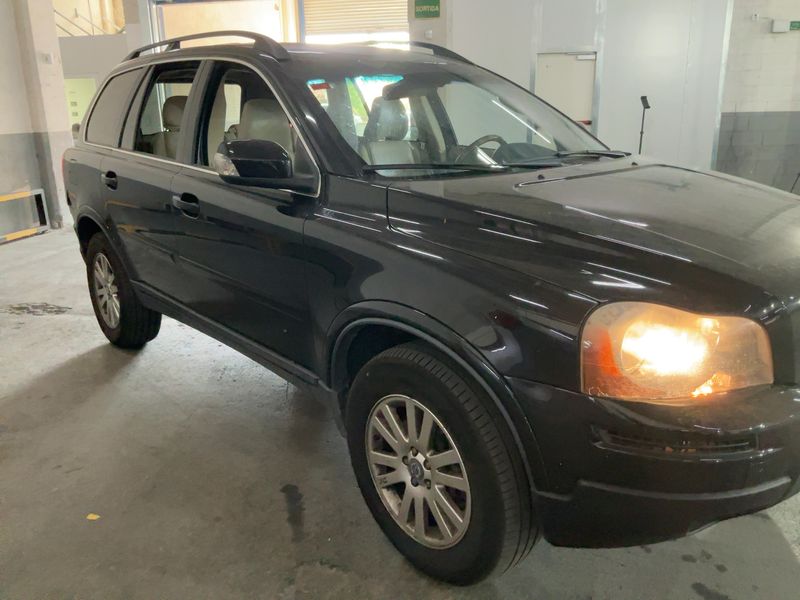 Volvo XC90 2.4 D5 Momentum 2007 – снимка 12