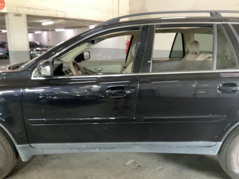 Volvo XC90 2.4 D5 Momentum 2007 – снимка 4