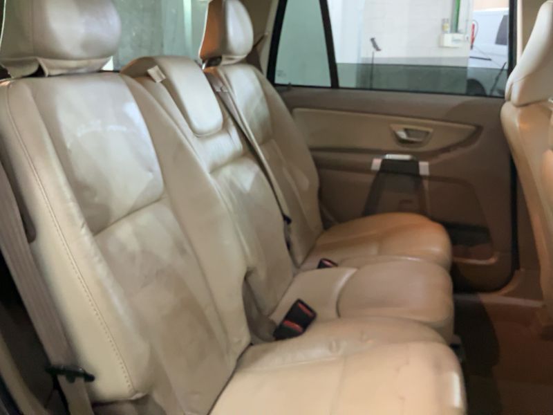 Volvo XC90 2.4 D5 Momentum 2007 – снимка 19
