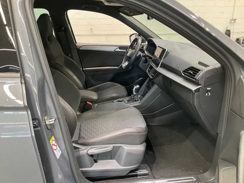 Seat Tarraco 1.5 TSI ACT FR 2024 – снимка 16