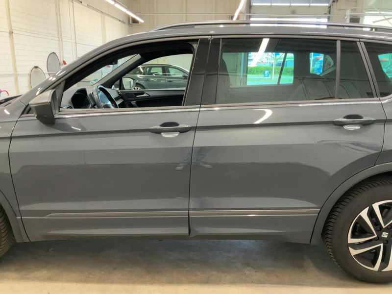 Seat Tarraco 1.5 TSI ACT FR 2024 – снимка 4