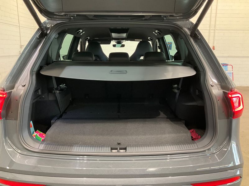 Seat Tarraco 1.5 TSI ACT FR 2024 – снимка 15