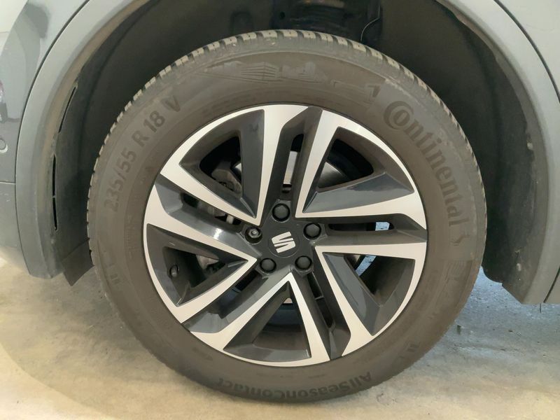 Seat Tarraco 1.5 TSI ACT FR 2024 – снимка 3