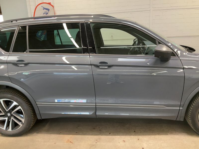 Seat Tarraco 1.5 TSI ACT FR 2024 – снимка 10