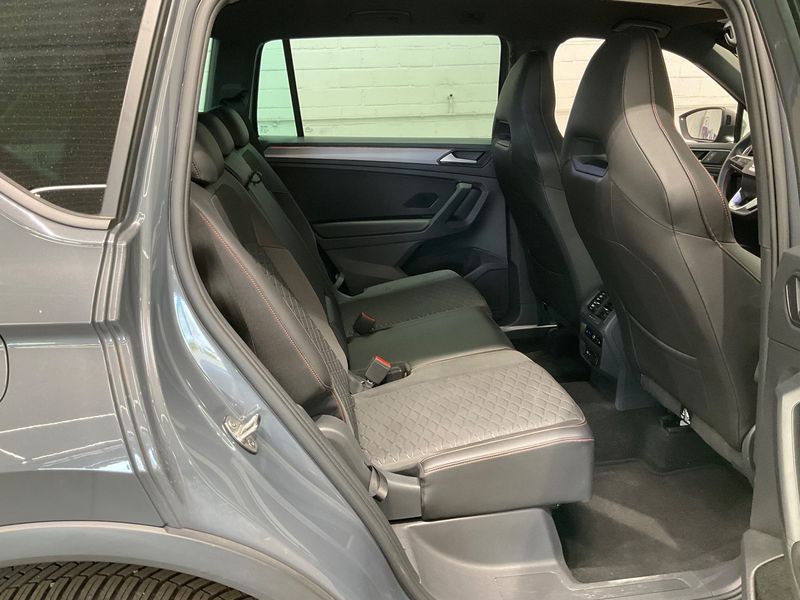 Seat Tarraco 1.5 TSI ACT FR 2024 – снимка 19