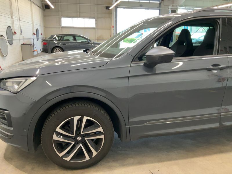 Seat Tarraco 1.5 TSI ACT FR 2024 – снимка 2