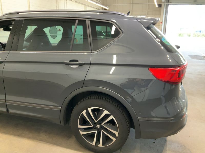 Seat Tarraco 1.5 TSI ACT FR 2024 – снимка 6