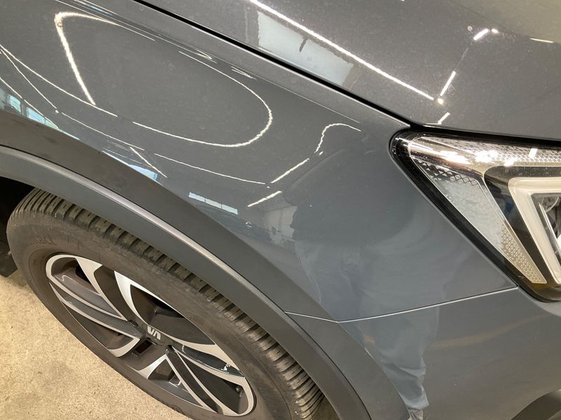 Seat Tarraco 1.5 TSI ACT FR 2024 – снимка 21