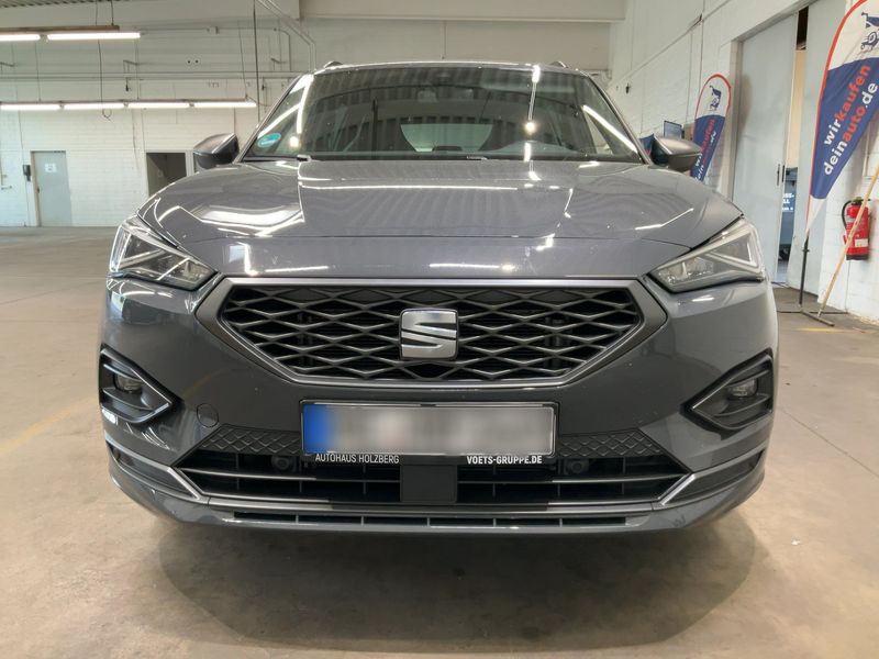 Seat Tarraco 1.5 TSI ACT FR 2024 – снимка 14