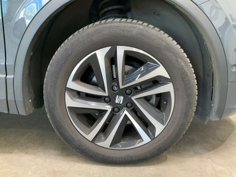 Seat Tarraco 1.5 TSI ACT FR 2024 – снимка 11