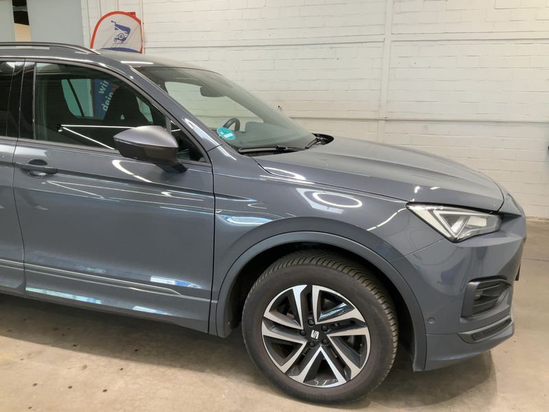 Seat Tarraco 1.5 TSI ACT FR 2024 – снимка 12