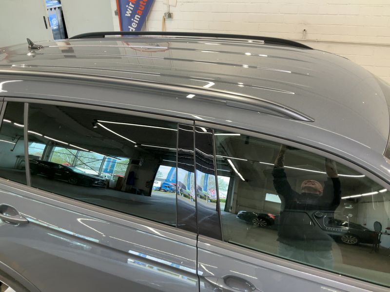 Seat Tarraco 1.5 TSI ACT FR 2024 – снимка 13