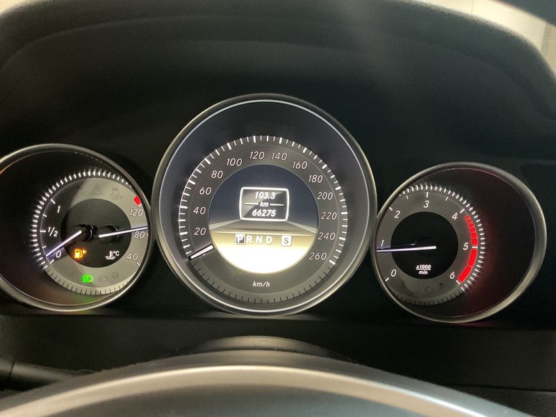 Mercedes-Benz C-Klasse C 200 CDI BlueEfficiency Avantgarde 2011 – снимка 18