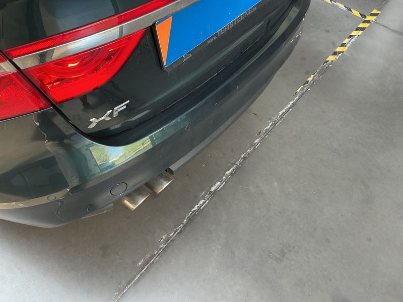 Jaguar XF 20d Ingenium Edition 2017 – снимка 30