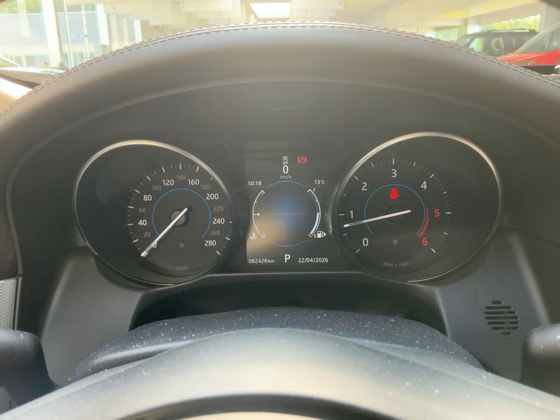 Jaguar XF 20d Ingenium Edition 2017 – снимка 18