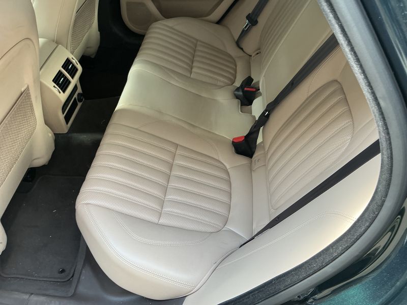 Jaguar XF 20d Ingenium Edition 2017 – снимка 27