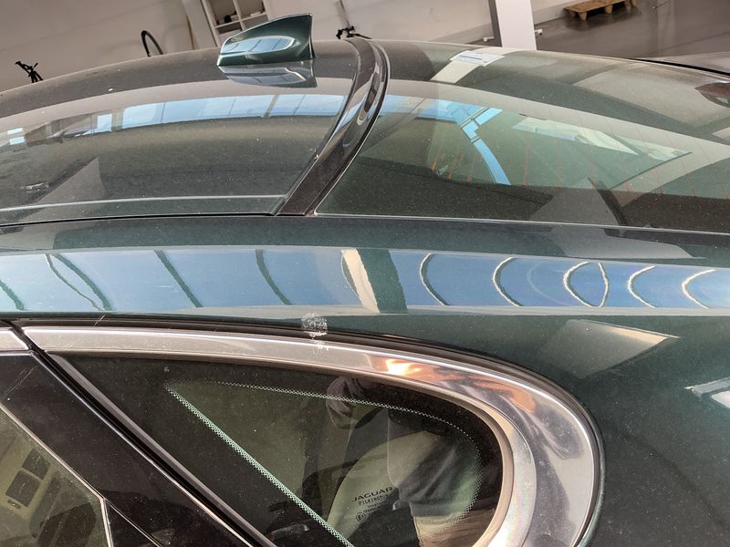 Jaguar XF 20d Ingenium Edition 2017 – снимка 24