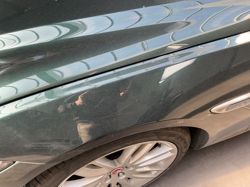 Jaguar XF 20d Ingenium Edition 2017 – снимка 26