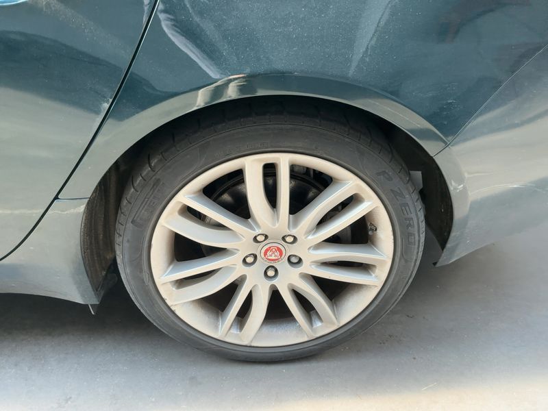 Jaguar XF 20d Ingenium Edition 2017 – снимка 5