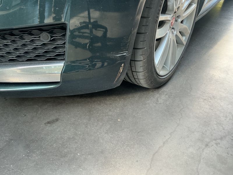 Jaguar XF 20d Ingenium Edition 2017 – снимка 36