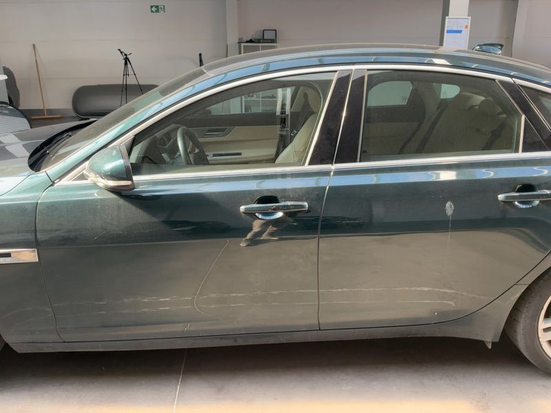 Jaguar XF 20d Ingenium Edition 2017 – снимка 4