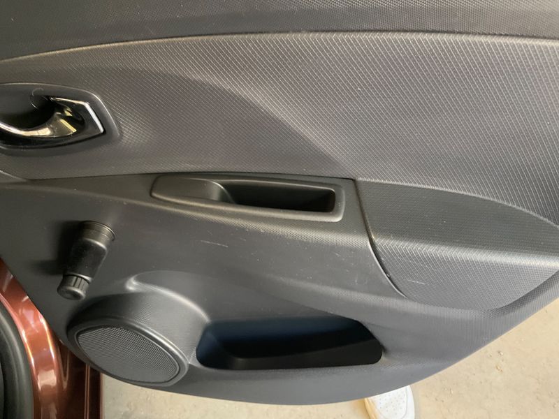 Renault Clio 1.5 dCi Energy Zen 2014 – снимка 26