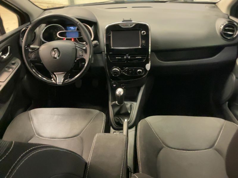 Renault Clio 1.5 dCi Energy Zen 2014 – снимка 17
