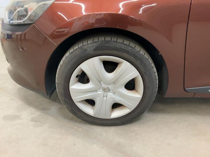 Renault Clio 1.5 dCi Energy Zen 2014 – снимка 3