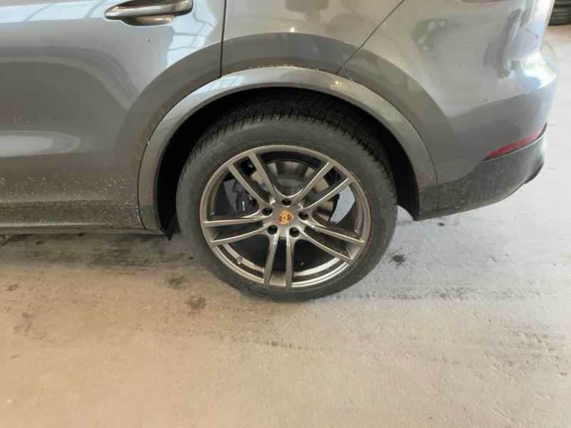 Porsche Cayenne 3.0 2021 – снимка 5
