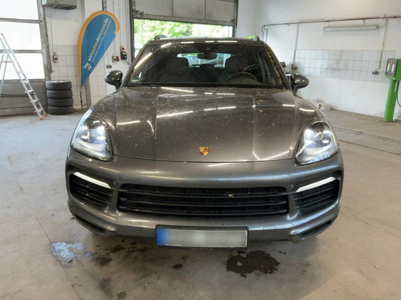 Porsche Cayenne 3.0 2021 – снимка 14
