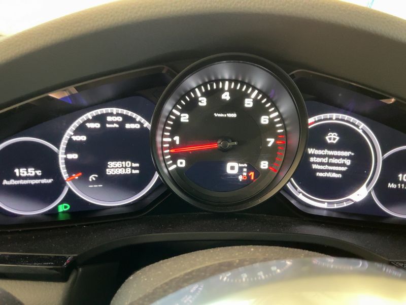 Porsche Cayenne 3.0 2021 – снимка 18