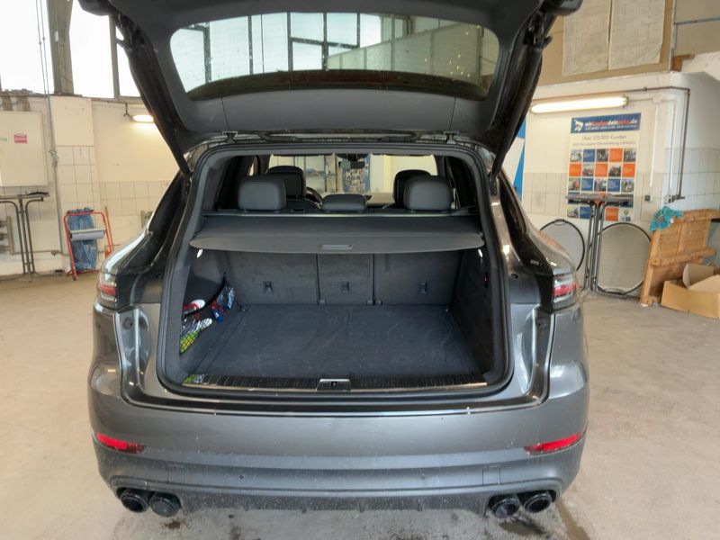 Porsche Cayenne 3.0 2021 – снимка 15