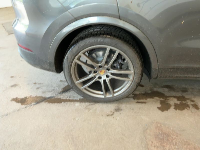 Porsche Cayenne 3.0 2021 – снимка 9