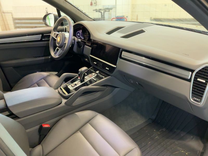 Porsche Cayenne 3.0 2021 – снимка 16