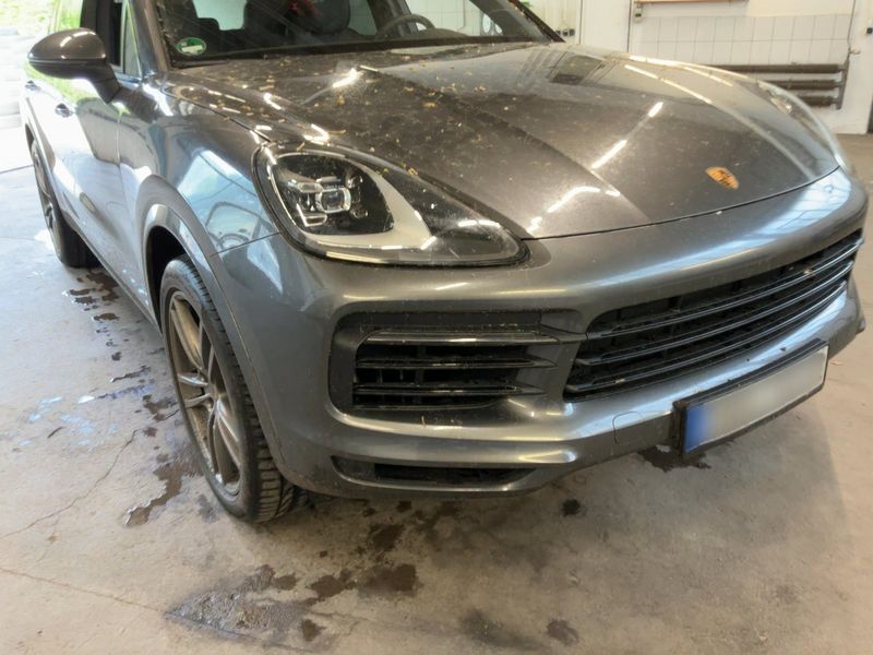 Porsche Cayenne 3.0 2021 – снимка 12