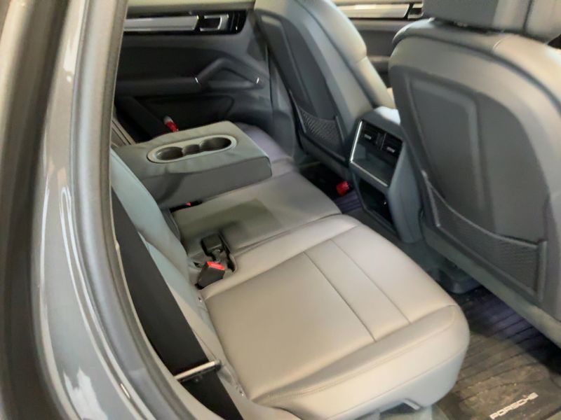 Porsche Cayenne 3.0 2021 – снимка 19