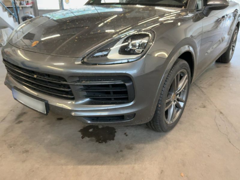 Porsche Cayenne 3.0 2021 – снимка 2