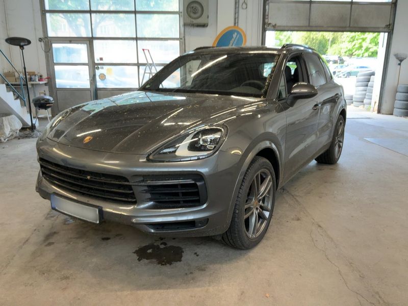 Porsche Cayenne 3.0 2021 – снимка 1