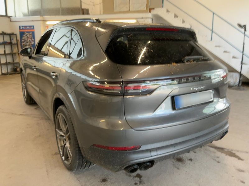 Porsche Cayenne 3.0 2021 – снимка 6