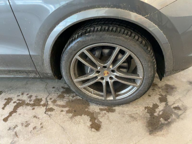 Porsche Cayenne 3.0 2021 – снимка 11