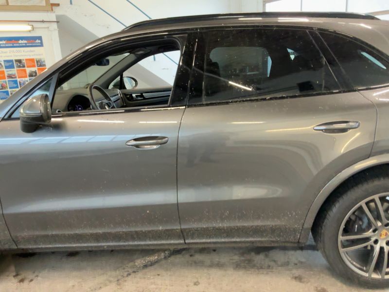Porsche Cayenne 3.0 2021 – снимка 4