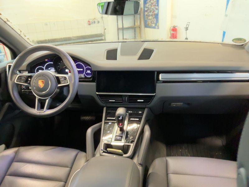 Porsche Cayenne 3.0 2021 – снимка 17