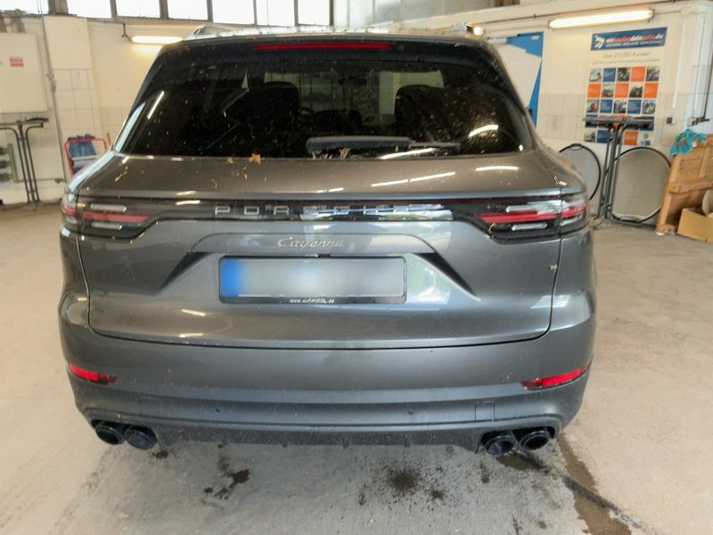 Porsche Cayenne 3.0 2021 – снимка 7