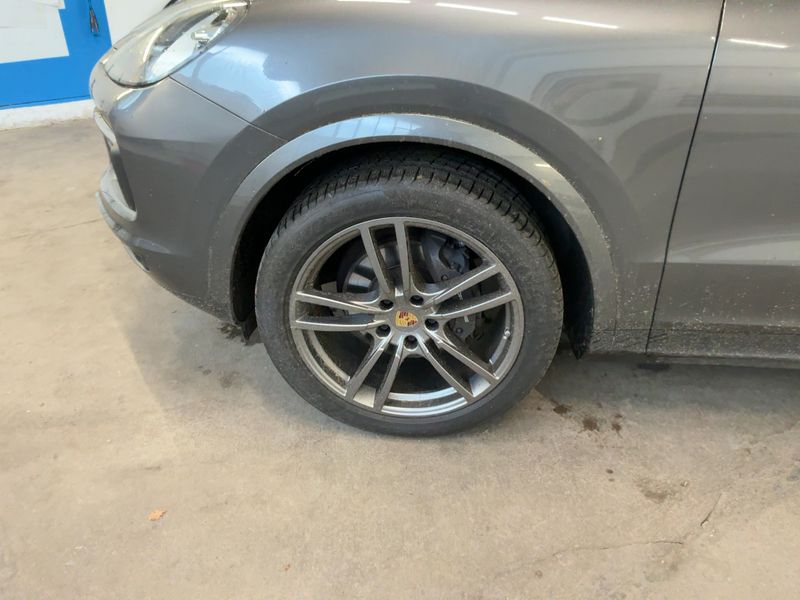 Porsche Cayenne 3.0 2021 – снимка 3