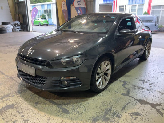 Volkswagen Scirocco 2.0 TSI Team 2010 – снимка 1