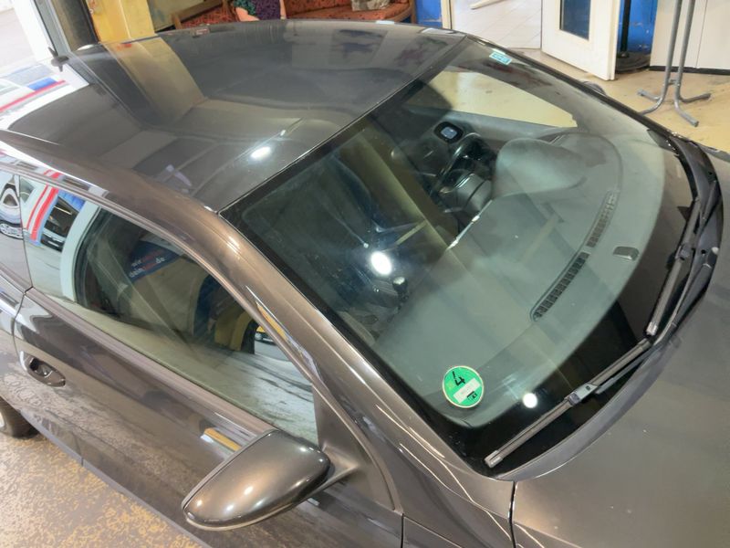 Volkswagen Scirocco 2.0 TSI Team 2010 – снимка 12
