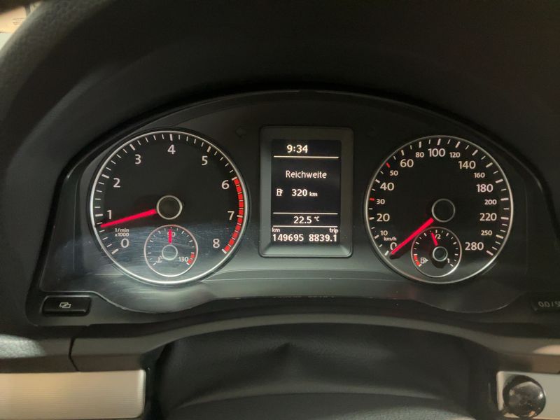 Volkswagen Scirocco 2.0 TSI Team 2010 – снимка 18
