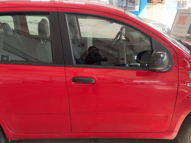 Fiat Panda 1.2 PandaAzzurri 2016 – снимка 10