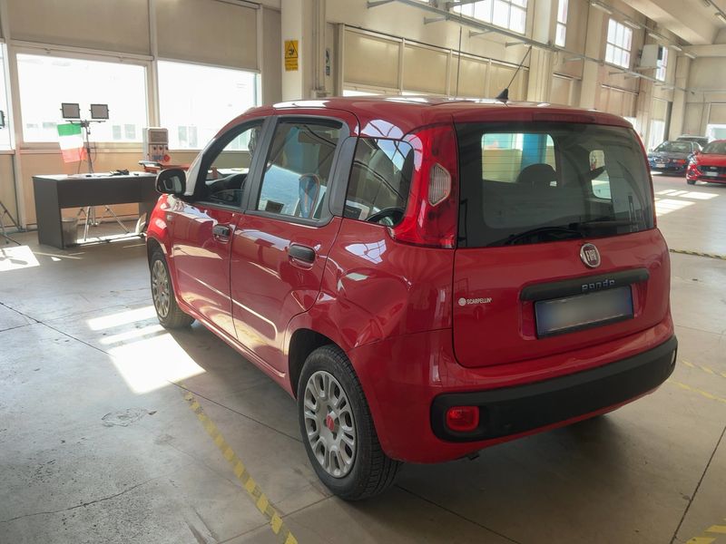 Fiat Panda 1.2 PandaAzzurri 2016 – снимка 6
