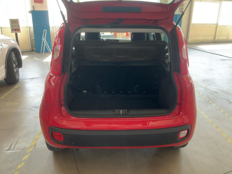 Fiat Panda 1.2 PandaAzzurri 2016 – снимка 15